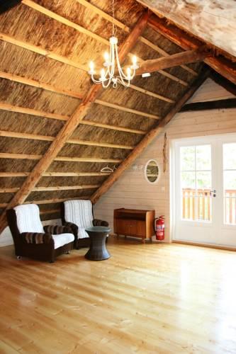 Отель Meela Farm Stay
