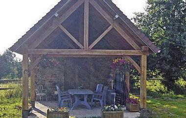 Апартаменты Holiday home Le Grais I-856