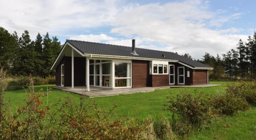 Апартаменты Holiday home Hagevej 16 B Nr. Fjand