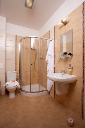 Апартаменты Apartmán Magdaléna