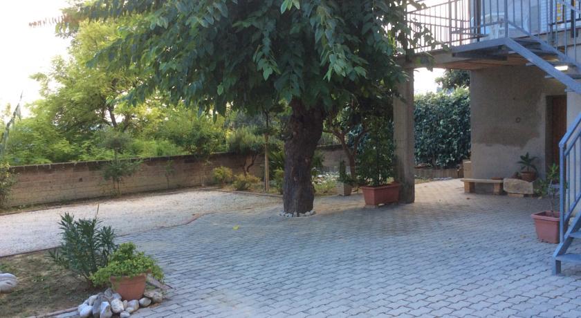 Апартаменты Holiday home L' Antica Dimora