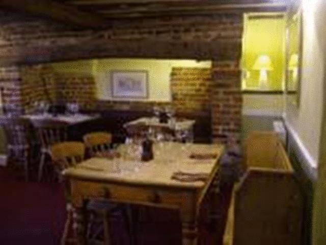 Отель Anchor Inn