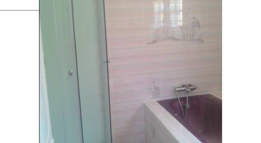 Апартаменты Holiday home Les salines