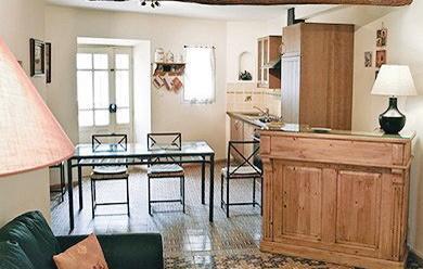 Апартаменты Holiday home Cazouls d'Hérault CD-1270