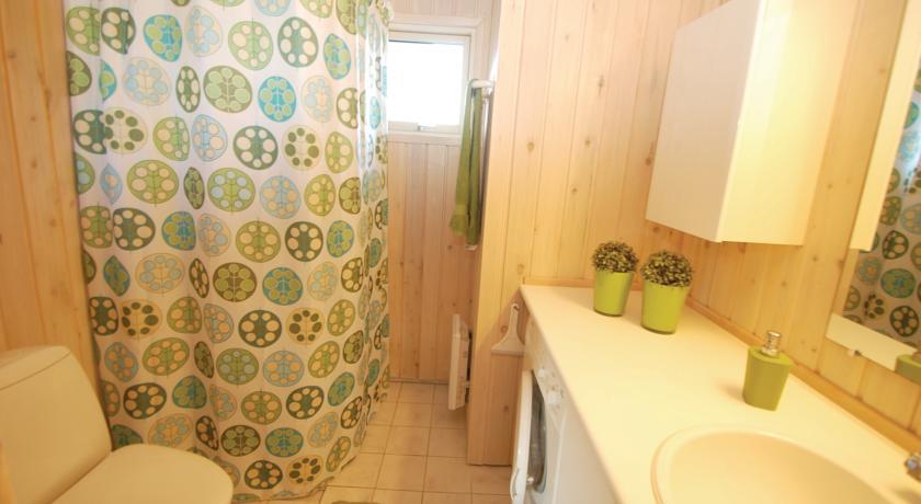 Апартаменты Holiday home Juelsminde 32 Denmark