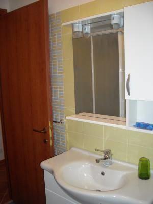 Апартаменты Villa Iride