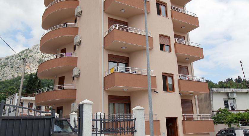Апартаменты Apartments Md lux