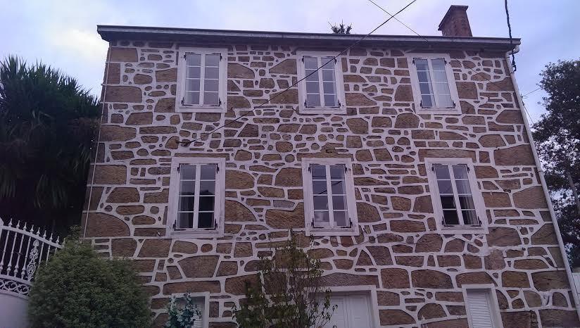 Апартаменты Casa San Martiño