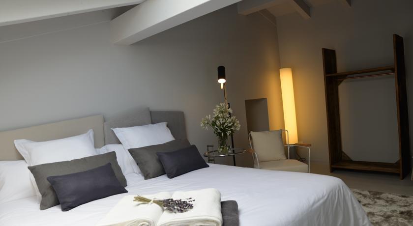 Отель Hotel Garaiko Landetxea