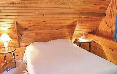 Апартаменты Holiday home Moelan sur Mer H-684