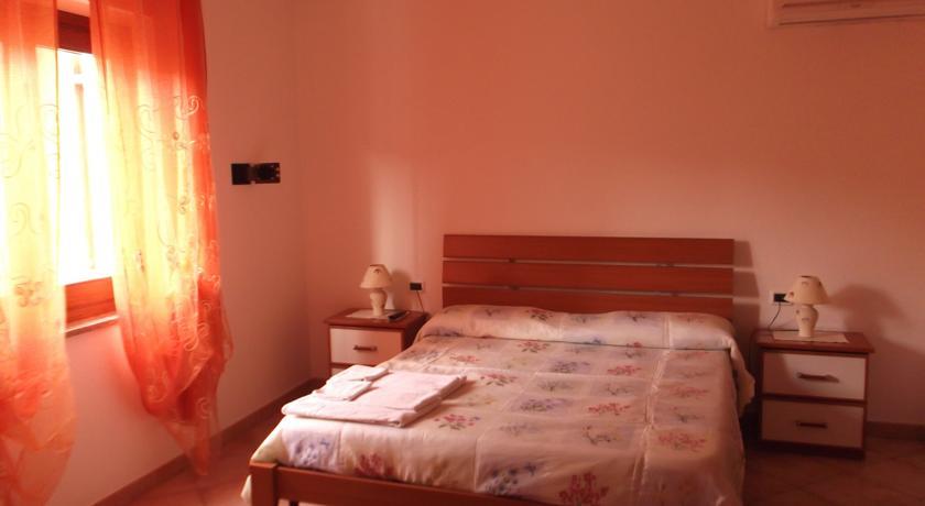 Мини-отель B&B Tanca Marracconi Teulada