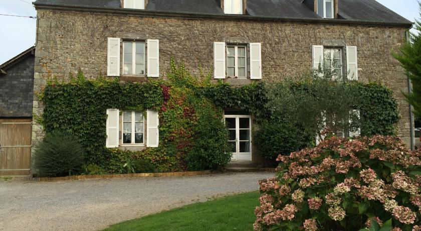 Мини-отель B&B la Basse Orme