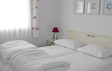 Апартаменты Apartment Les Sables-d'Olonne WX-883