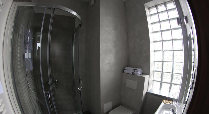 Vigo Hotel