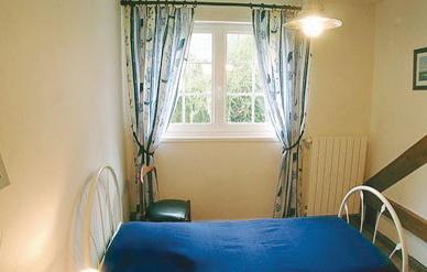 Апартаменты Holiday home Sermaise EF-1399