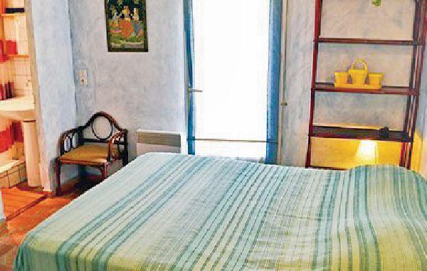 Апартаменты Holiday home St. Raphael-Valescure QR-1497