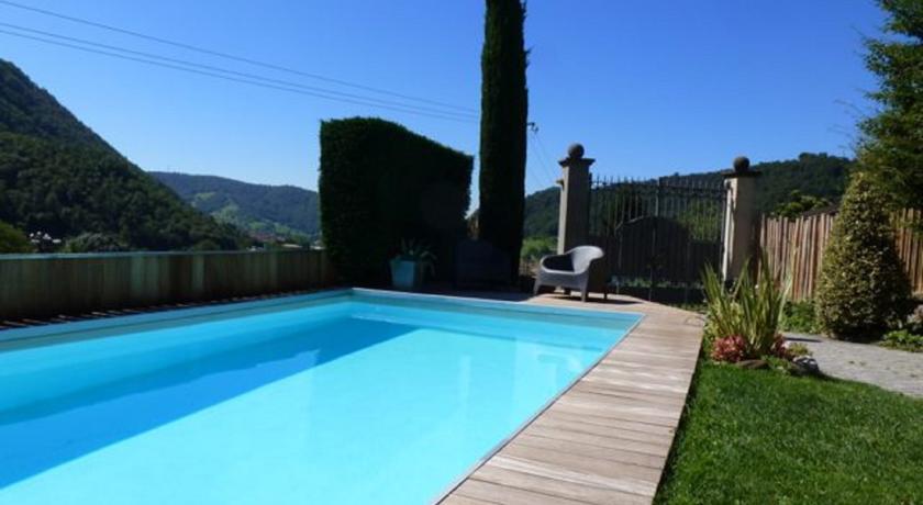 Мини-отель B&B Casa del Nonno
