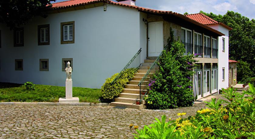 Отель Quinta de São Bento