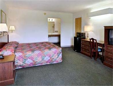 Отель Days Inn Milledgeville