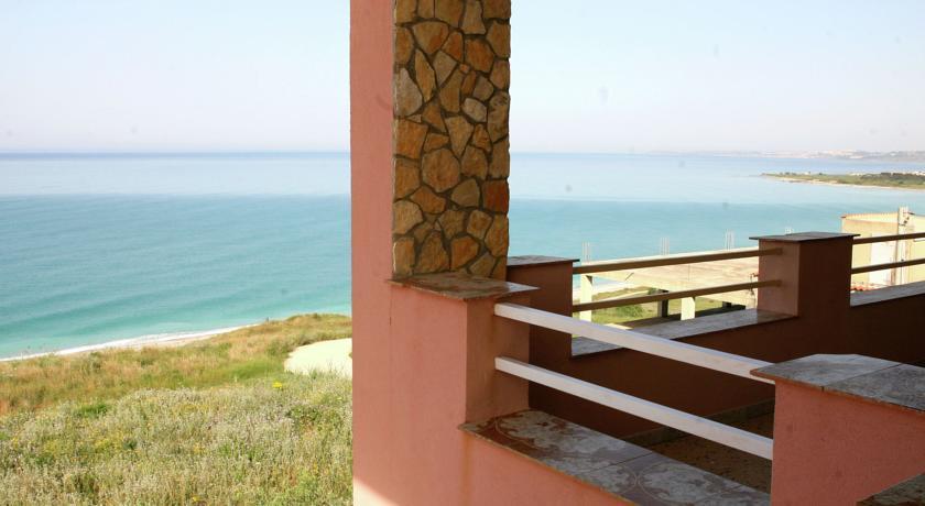 Апартаменты Villa Piana Grande