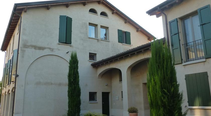 Мини-отель B&B Antico Podere