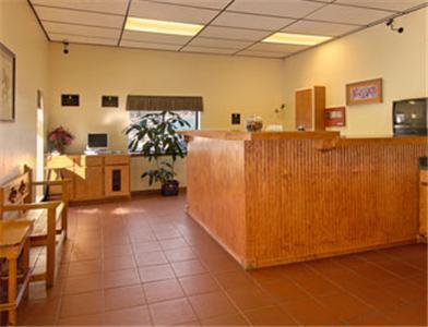 Отель Super 8 Ruidoso