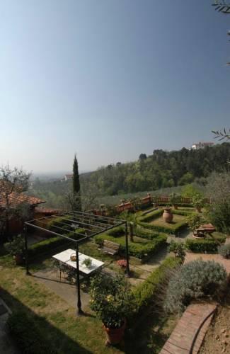 Апартаменты Apartment Pieve a Nievole -PT- 21