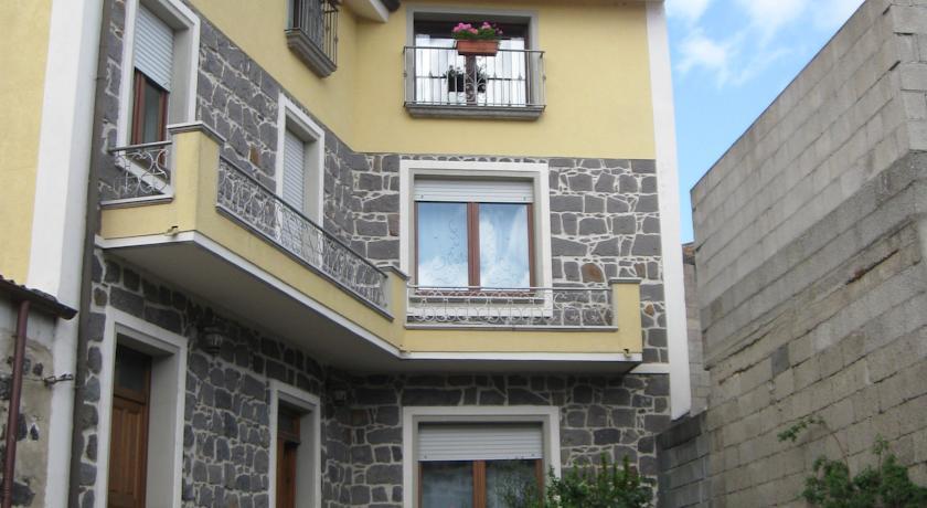 Мини-отель B&B " Frore"