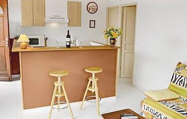Апартаменты Holiday home Cazevieille YA-1272