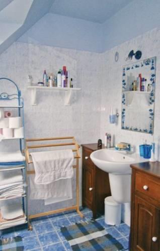 Апартаменты Holiday home Plouezec UV-1664