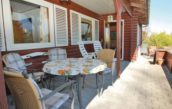 Апартаменты Holiday home Aabenraa 3