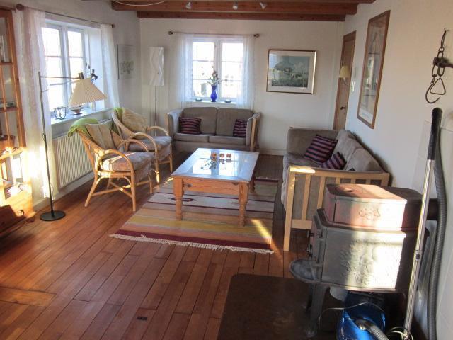 Апартаменты Holiday home Fuglevænget 8A