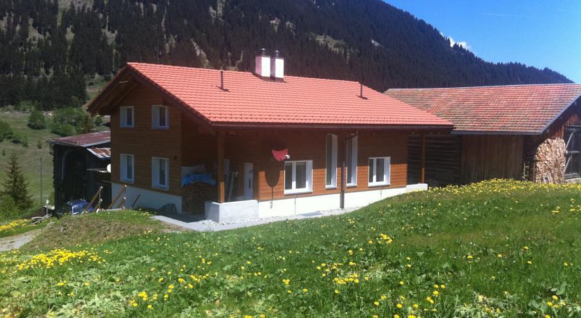 Апартаменты Casa Aurora