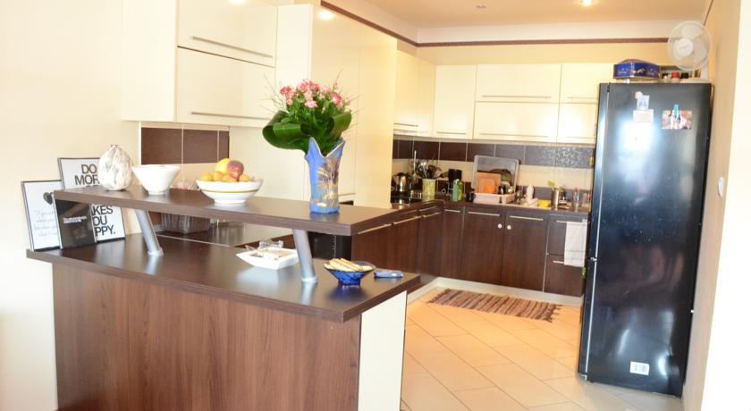 Вилла RIA Luxury Villa