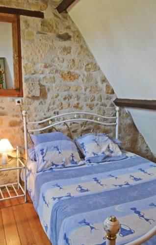 Апартаменты Holiday home La Chappelle St-Jean I-604
