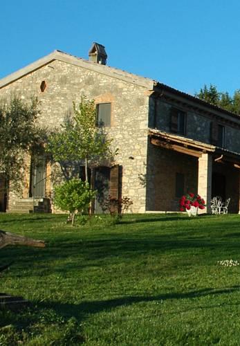 Отель Agriturismo Acquaviva