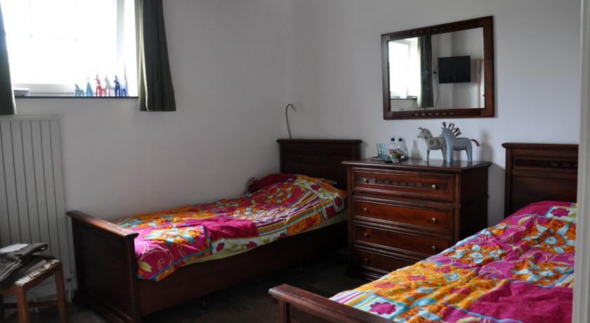 Мини-отель B&B Kelpiebrink
