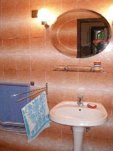 Апартаменты Lilla Apartman