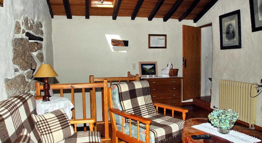 Отель Casa do Forno