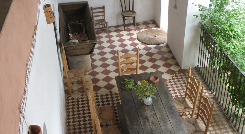 Апартаменты Casa Oropendola