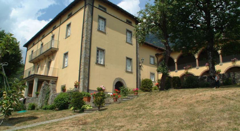 Апартаменты Apartment Casa Gianfrati