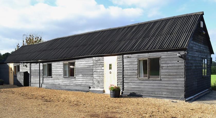 Отель The Old Calf House