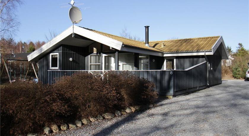 Апартаменты Holiday home LæsOvej 8