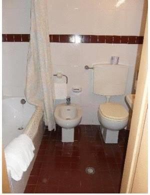 Отель Hotel Rigel