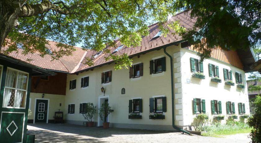 Haus Ballwein