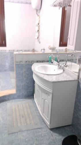 Мини-отель B&B Villa Fenice