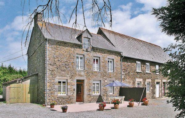 Апартаменты Holiday home Abertamy MN-693