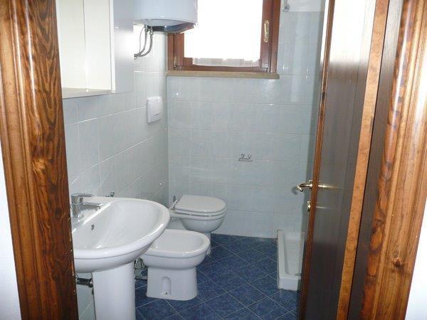Апартаменты Grazioso trilocale panoramico vista mare