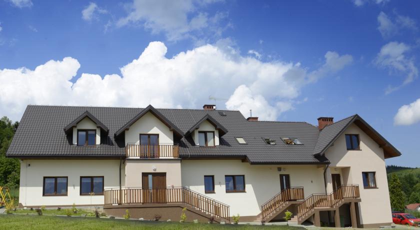 Гостевой дом Villa Asturia