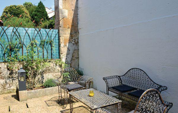 Апартаменты Holiday home Riberac KL-1682